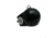 Bullet Weights Coated Downrigger Ball w/Fin 8LB, Black, DR8 BLK
