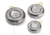 Bullet Weights Disc Sinker, 3 oz, DSI3-24