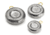 Bullet Weights Disc Sinker, 2 oz, DSI2-24