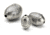 Bullet Weights Egg Sinker, 8pc, CPEG
