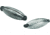 Bullet Weights Rubber Grip Sinker, 1-1/2oz, 2Bg, RCB5