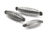 Bullet Weights Reusable Split Shot, RSS