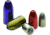 Bullet Weights Tungsten Bullet Weight, 3/8oz, 3Bx, PBTGN38
