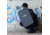 BulletSafe ARAK Bulletproof Shield, Level III, Black, BS53001