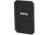 BulletSafe ARAK Bulletproof Shield, Level III, Black, BS53001