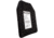 Bulletsafe Ballistic Level Iv Plate 7.7lbs Shooters Cut