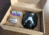 BulletSafe BreatheSafe Respirator/Gas Mask Kit, Black, BS59000