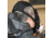 BulletSafe BreatheSafe Respirator/Gas Mask Kit, Black, BS59000