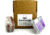 BulletSafe BreatheSafe Respirator/Gas Mask Replacement Filter Set, Black, BS59000.01