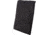BulletSafe Bulletproof Backpack Panel, Level IIIA, Black, BS56005