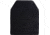 BulletSafe Flexible Armor Panel, Level IIIA, Black, BS56001
