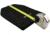 BulletSafe Flexible Armor Panel, Level IIIA, Black, BS56001