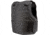 BulletSafe Level IIIA Vital Protection 3 Vest, Black, 4XL, BS52003B-4XL