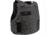 BulletSafe Level IIIA Vital Protection 3 Vest, Black, 4XL, BS52003B-4XL