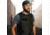 BulletSafe Uniform Front Carrier - Accessory for Bulletproof Vests, Black, S, BS54003-S