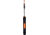 Bullit Mobile MDSLEABRONA Motorola Defy Satellite Link, Black/Orange, BM3A01