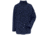 Bulwark 1/4 ZIP-FRONT MODACRYCLIC FLEECE SWEATSHIRT, Men, SMZ6NV, RGS SMZ6NVRGS