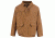 Bulwark Brown Duck Lined Bomber Jacket, EXCEL FR ComforTouch, BROWN DUCK, LNL JLB8BDLNL