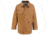 Bulwark Brown Duck Lineman Coat with Lanyard Access, Excel FR ComforTouch, Brown Duck, LNL JLC4BDLNL