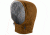 Bulwark Brown Duck Universal Fit Snap-On Hood, EXCEL FR ComforTouch, BROWN DUCK, RGM HLH2BDRGM