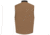 Bulwark Brown Duck Vest Jacket Liner, EXCEL FR ComforTouch, BROWN DUCK, LNL LLS2BDLNL