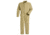 Bulwark Contractor Coverall, Excel FR, KHAKI, RG38 CEC2KHRG38