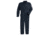 Bulwark Contractor Coverall, Excel FR, NAVY, RG48 CEC2NVRG48