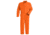 Bulwark Contractor Coverall, Excel FR, ORANGE, RG42 CEC2ORRG42