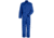 Bulwark Contractor Coverall, Nomex IIIA, 4.5 oz., ROYAL, RG44 CNC2RBRG44
