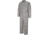 Bulwark Deluxe Contractor Coverall, CoolTouch 2, GRAY, RG40 CMD4GYRG40