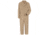 Bulwark Deluxe Contractor Coverall, CoolTouch 2, KHAKI, RG38 CMD4KHRG38