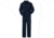 Bulwark Deluxe Coverall, Excel FR ComforTouch, 7 oz., NAVY, RG38 CLB2NVRG38