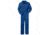 Bulwark Deluxe Coverall, Excel FR ComforTouch, 7 oz., ROYAL, RG38 CLB2RBRG38