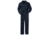 Bulwark Deluxe Coverall, Excel FR, NAVY, RG58 CEB2NVRG58