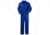 Bulwark Deluxe Coverall, Excel FR, ROYAL, RG40 CEB2RBRG40