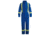 Bulwark Deluxe Coverall with Reflective Trim, Nomex IIIA, ROYAL, RG50 CNBTRBRG50