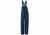Bulwark Deluxe Insulated Bib Overall, Excel FR ComforTouch, NAVY, LNL BLC8NVLNL