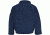 Bulwark Insulated Bomber Jacket, EXCEL FR ComforTouch, NAVY, LNL JLR8NVLNL