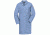 Bulwark Lab Coat, Excel FR, LT. BLUE, RGS KEL2LBRGS