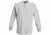 Bulwark Long Sleeve Henley Shirt, Firewear, Men, SFL2GY, RGL SFL2GYRGL