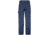 Bulwark Pre-washed Denim Dungaree, EXCEL FR, 14.75 oz., BLUE DENIM, 3037U PEJ8DW3037U