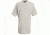 Bulwark Short Sleeve Tagless T-Shirt, Excel FR, Men, SET8GY, SSLXXL SET8GYSSLXXL