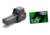 EOTech Holographic Weapon Sight Black, Night Vision Compatible 558.A65 &amp; FREE 25 OpticsPlanet.com e-Gift Certificate
