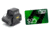 EOTech HWS EXPS 3 Circle Red Dot Sight, 2 Dot Reticle, w/ OpticsPlanet.com Email Gift Certificate - 25, Black, EXPS3-2-KIT5