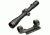 Leupold VX-3i  4.5-14x40mm CDS Matte Wind-Plex 170692 w/ Mark 2 Integrated Mount System, 1 in Ring 170692-KIT1