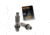 Lyman 26 Nosler Die Set w/ Lyman 49th Edition Reloading Handbook, Soft Cover 7452358-KIT1