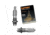 Lyman 2 Die Set, 416 Rigby Rifle w/ Lyman 49th Edition Reloading Handbook, Soft Cover 7455449-KIT1