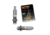 Lyman 2 Die Set, 223 Rem., 5.56mm Rifle w/ Lyman 49th Edition Reloading Handbook, Soft Cover 7457111-KIT1