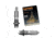 Lyman 2 Die Set, 7.62 x 39 Rifle w/ Lyman 49th Edition Reloading Handbook, Soft Cover 7459110-KIT1