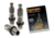 Lyman 500 S&amp;W Carbide Pistol 3 Die Set w/ Lyman 49th Edition Reloading Handbook, Soft Cover 7680126-KIT1